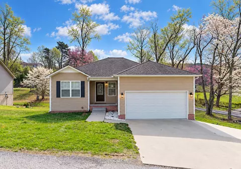 1299 E Pittsburg Church Rd, London, KY 40741