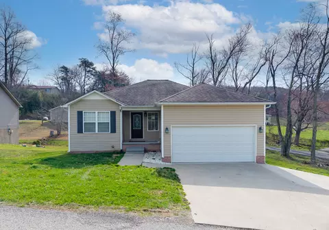 1299 E Pittsburg Church Rd, London, KY 40741