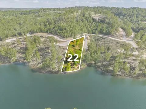 lot22 Sleepy Hollow Rd, East Bernstadt, KY 40729