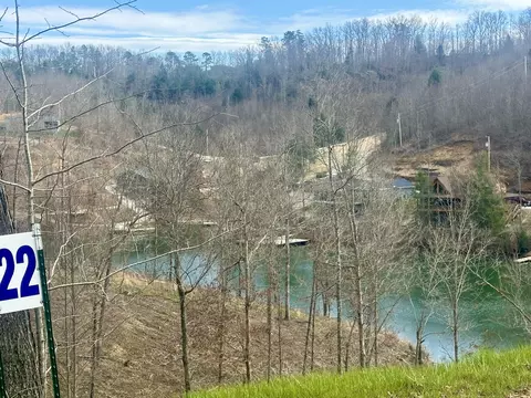 lot22 Sleepy Hollow Rd, East Bernstadt, KY 40729