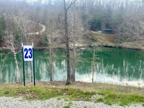 lot23 Sleepy Hollow Rd, East Bernstadt, KY 40729