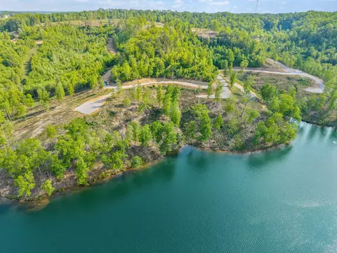 lot23 Sleepy Hollow Rd, East Bernstadt, KY 40729