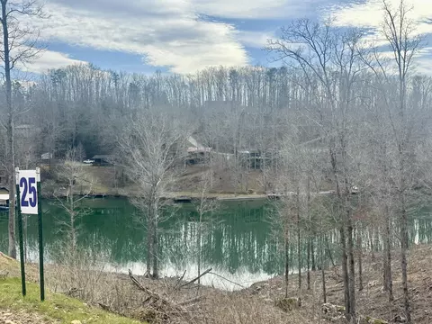 lot25 Sleepy Hollow Rd, East Bernstadt, KY 40729