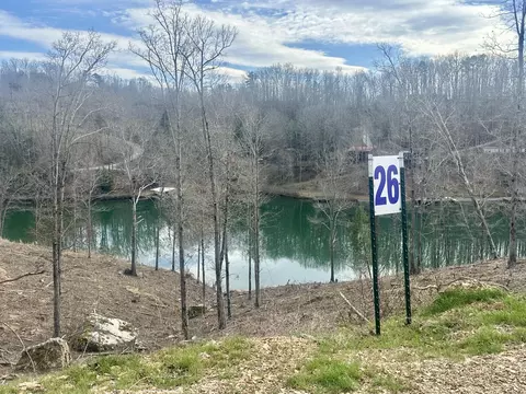 lot26 Sleepy Hollow Rd, East Bernstadt, KY 40729