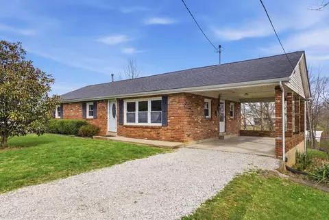 36 Aldridge Ct, Frankfort, KY 40601