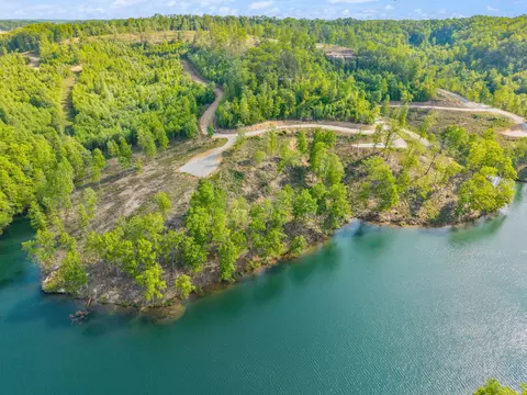 lot27 Sleepy Hollow Rd, East Bernstadt, KY 40729