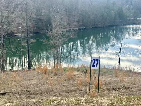lot27 Sleepy Hollow Rd, East Bernstadt, KY 40729
