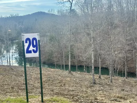 lot29 Sleepy Hollow Rd, East Bernstadt, KY 40729
