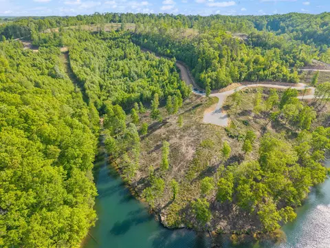 lot29 Sleepy Hollow Rd, East Bernstadt, KY 40729