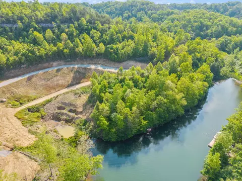 lot1 Sleepy Hollow Rd, East Bernstadt, KY 40729