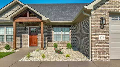 Exterior - 177 Central Park Ave, Berea, KY 40403 photo 4 of 7