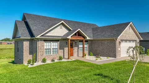 Exterior - 177 Central Park Ave, Berea, KY 40403 photo 2 of 7