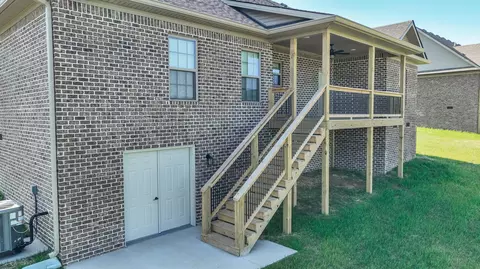 Exterior - 177 Central Park Ave, Berea, KY 40403 photo 6 of 7