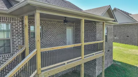 Exterior - 177 Central Park Ave, Berea, KY 40403 photo 7 of 7