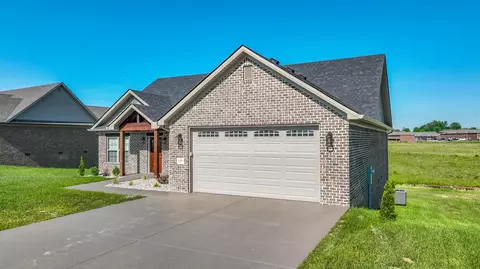 Exterior - 177 Central Park Ave, Berea, KY 40403 photo 5 of 7
