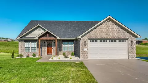 177 Central Park Ave, Berea, KY 40403