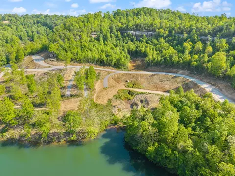 lot3 Sleepy Hollow Rd, East Bernstadt, KY 40729