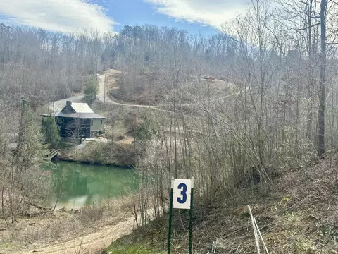 lot3 Sleepy Hollow Rd, East Bernstadt, KY 40729