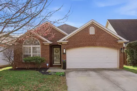 160 Old Woolen Mill Ln, Lexington, KY 40511