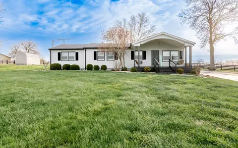 122 Airport Ln, Springfield, KY 40069