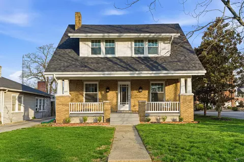 615 Bellaire Ave, Lexington, KY 40508