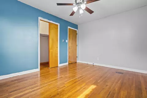 Bedroom - 519 Abners Mill Rd, Ewing, KY 41039 photo 3 of 9