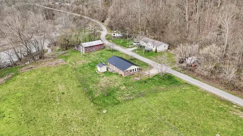 View/Area - 519 Abners Mill Rd, Ewing, KY 41039 photo 4 of 4