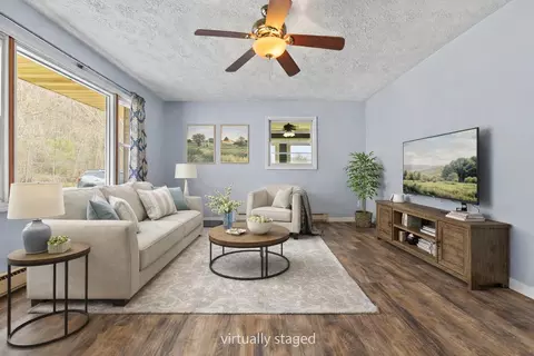 Living - 519 Abners Mill Rd, Ewing, KY 41039 photo 4 of 6