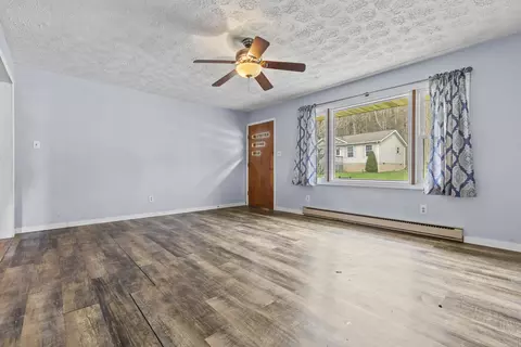 Living - 519 Abners Mill Rd, Ewing, KY 41039 photo 1 of 6