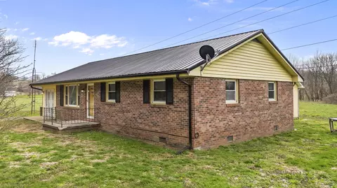 Exterior - 519 Abners Mill Rd, Ewing, KY 41039 photo 13 of 13