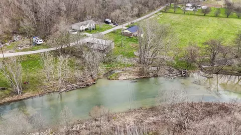 View/Area - 519 Abners Mill Rd, Ewing, KY 41039 photo 3 of 4