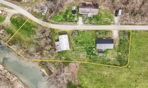 View/Area - 519 Abners Mill Rd, Ewing, KY 41039 photo 2 of 4