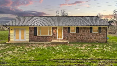 519 Abners Mill Rd, Ewing, KY 41039