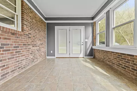 Exterior - 519 Abners Mill Rd, Ewing, KY 41039 photo 3 of 13