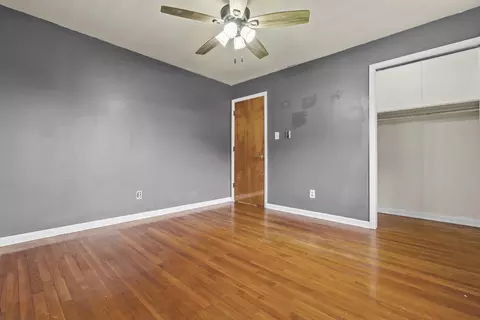 Bedroom - 519 Abners Mill Rd, Ewing, KY 41039 photo 5 of 9
