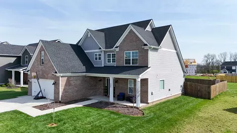 204 Skaggs Blvd, Nicholasville, KY 40356