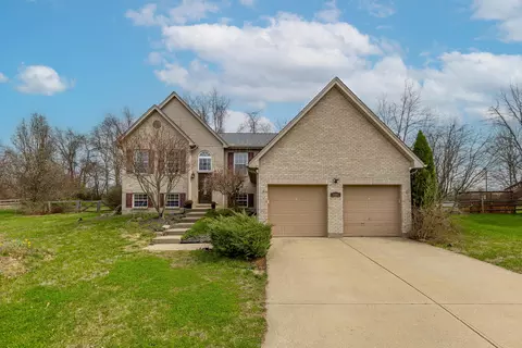 5598 Strike The Gold Dr, Burlington, KY 41005