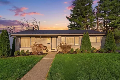 22 Reid Ave, Mount Sterling, KY 40353