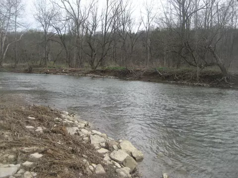 No Address Six Mile Creek Road, Eminence, KY 40019