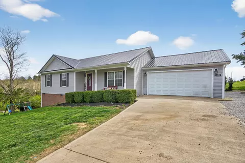 1022 Isaac Dr, Richmond, KY 40475