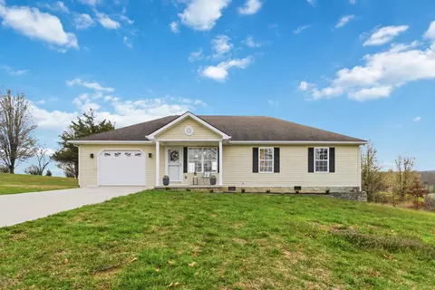 1126 Estill Hackney Rd, Eubank, KY 42567