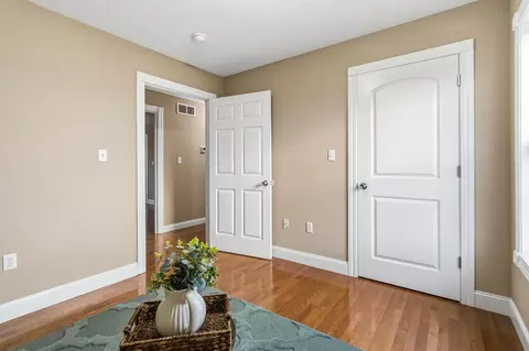 Bedroom - 1126 Estill Hackney Rd, Eubank, KY 42567 photo 3 of 3