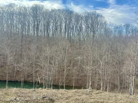 lot28 Sleepy Hollow Rd, East Bernstadt, KY 40729