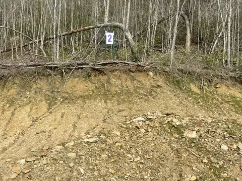 lot2 Sleepy Hollow Rd, East Bernstadt, KY 40729