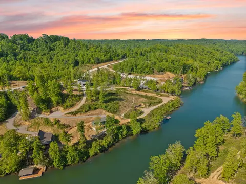 lot2 Sleepy Hollow Rd, East Bernstadt, KY 40729