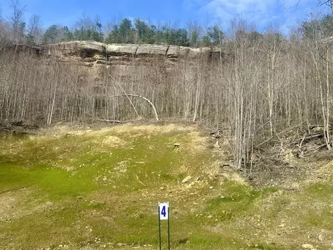 lot4 Sleepy Hollow Rd, East Bernstadt, KY 40729