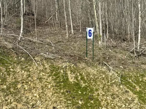 lot6 Sleepy Hollow Rd, East Bernstadt, KY 40729
