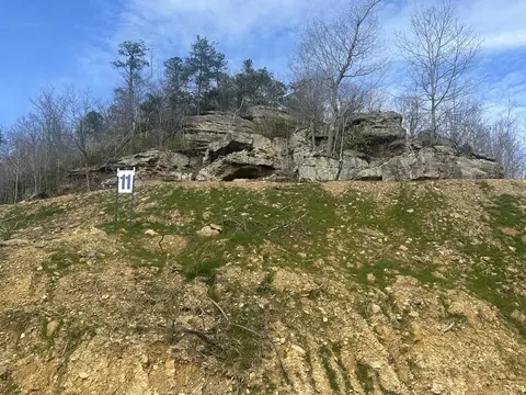 lot11 Sleepy Hollow Rd, East Bernstadt, KY 40729