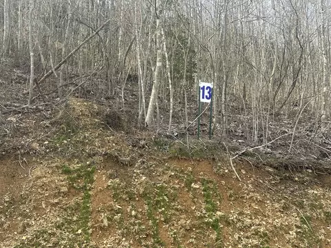 lot13 Sleepy Hollow Rd, East Bernstadt, KY 40729