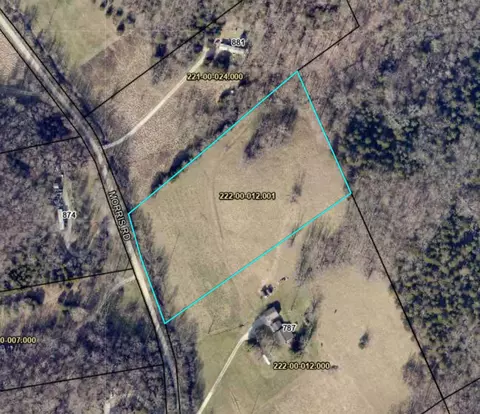 787 Morris Rd, Sadieville, KY 40370